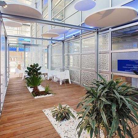 Les Thermes Dax Esterno foto