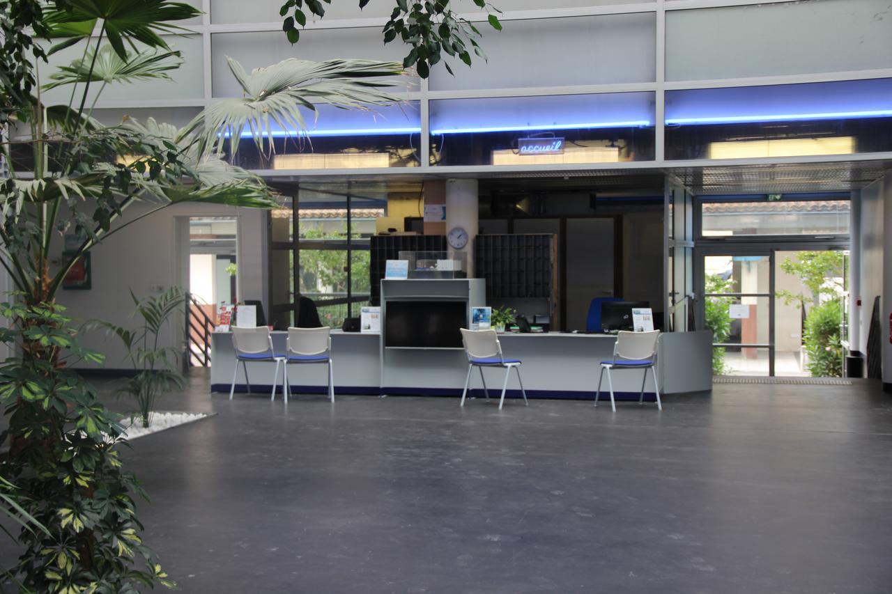 Les Thermes Dax Esterno foto